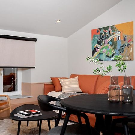 Martis Forum Heritage Hotel & Residence Porec Luaran gambar