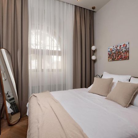 Martis Forum Heritage Hotel & Residence Porec Luaran gambar