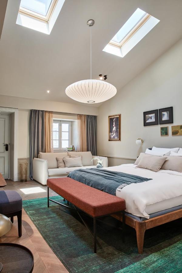 Martis Forum Heritage Hotel & Residence Porec Luaran gambar
