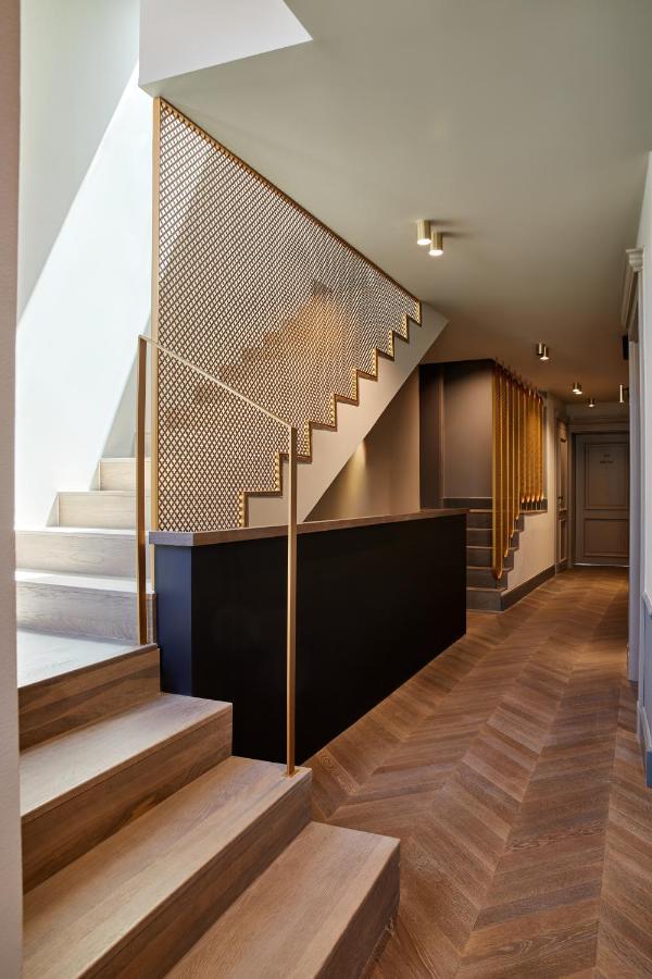 Martis Forum Heritage Hotel & Residence Porec Luaran gambar